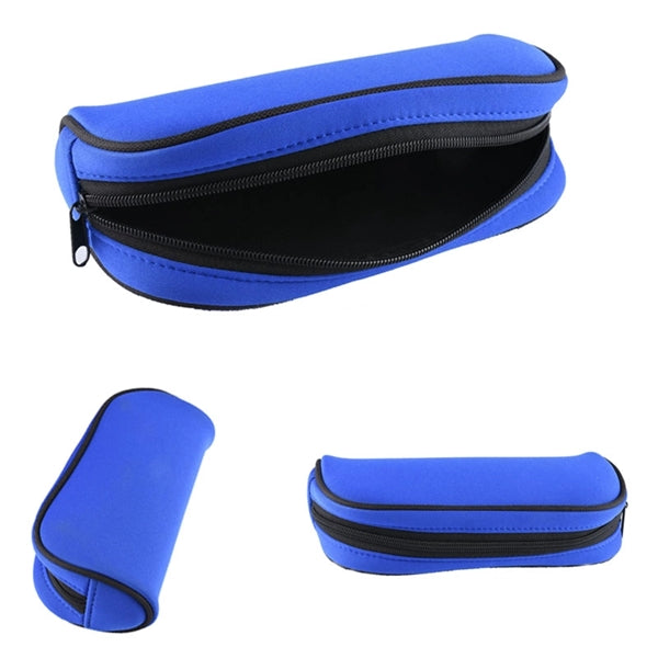 Neoprene Pencil Case