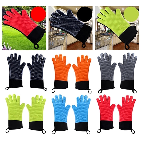 BBQ Oven Gloves