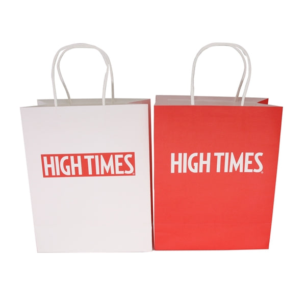 Kraft Paper Shopping Gift Tote Bag