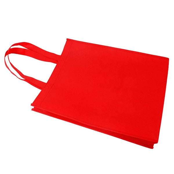 6 Bottles in Non-woven Wine Tote Bag without Interlayer