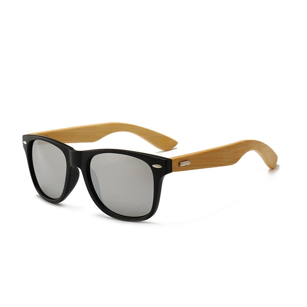 Wooden Leg Sunglasses