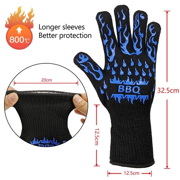 BBQ Gloves