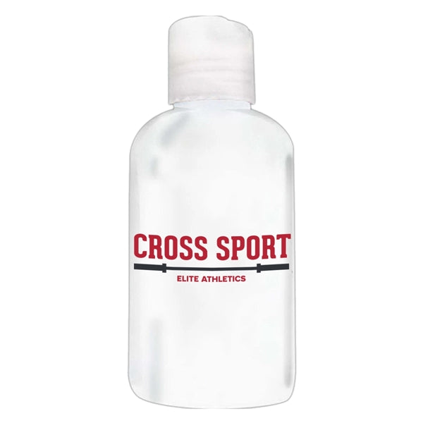 4 oz Luxury Hand/Body Lotion
