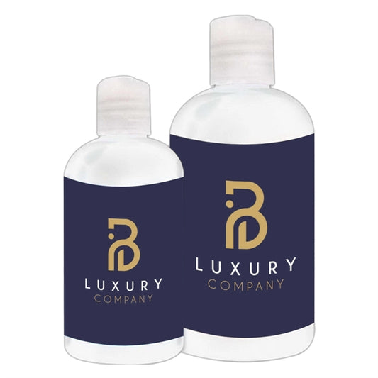 Medium-Sized Extravagant Hand & Body Lotion