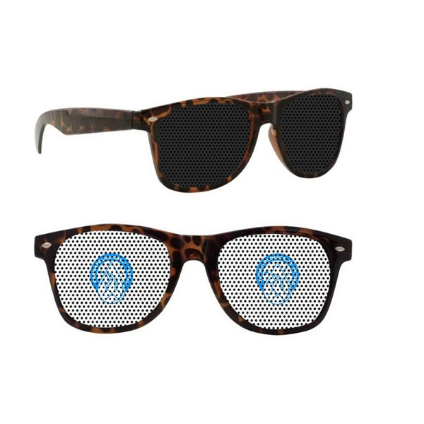 Mixed Miami Sunglasses