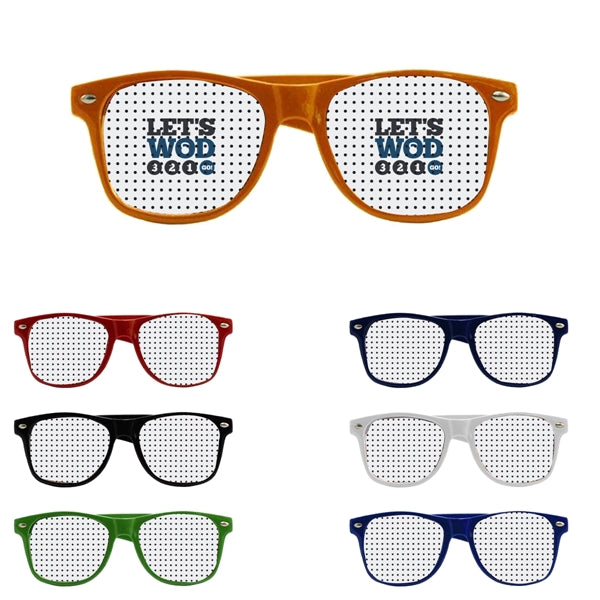 Five Star Miami Sunglasses