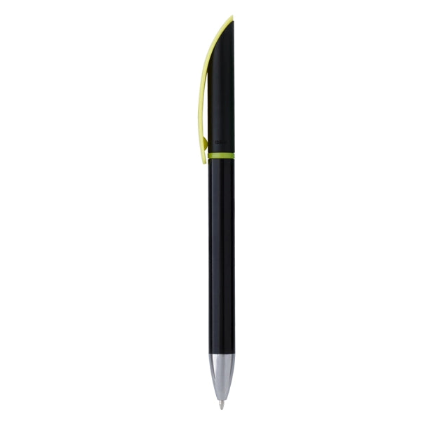 Pen and Highlighter in-one