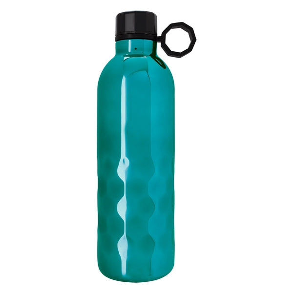 Honeycomb-Designed Everyday Stainless Steel Tumbler