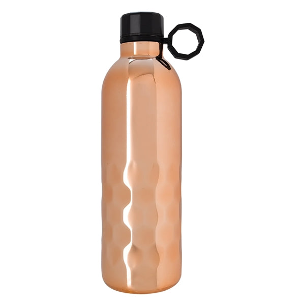 Honeycomb-Designed Everyday Stainless Steel Tumbler