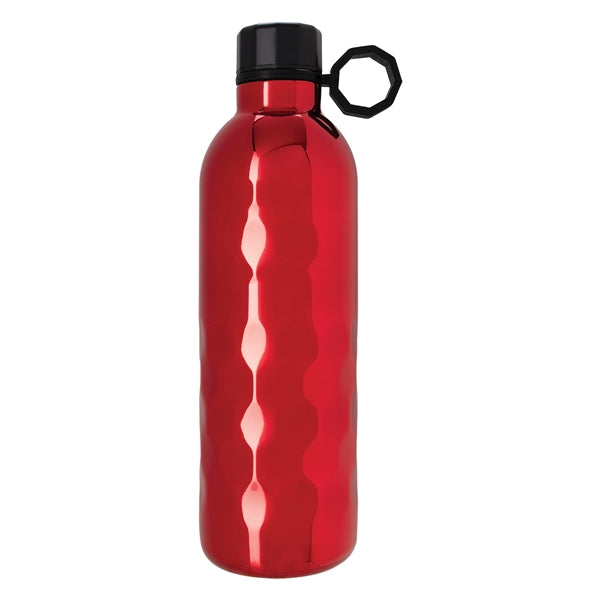 Honeycomb-Designed Everyday Stainless Steel Tumbler