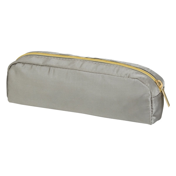 Sleek Travel Companion Cosmetic Pouch