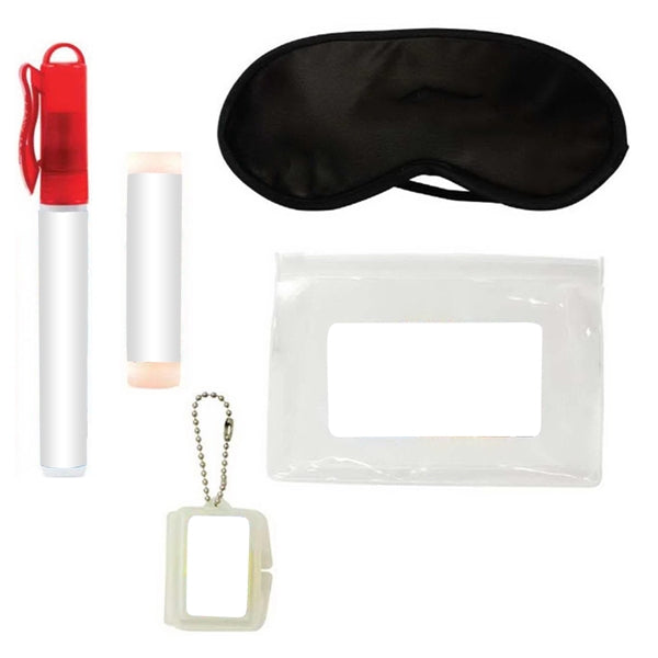 Comfy Travel Kit
