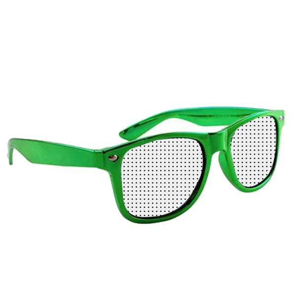 Levli Metallic Sunglasses