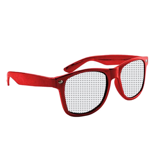 Levli Metallic Sunglasses