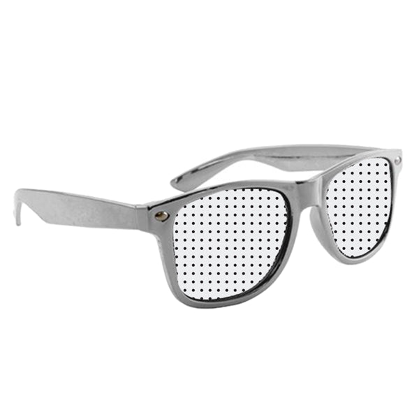 Levli Metallic Sunglasses