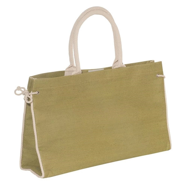 Eco-friendly Bermuda Tote