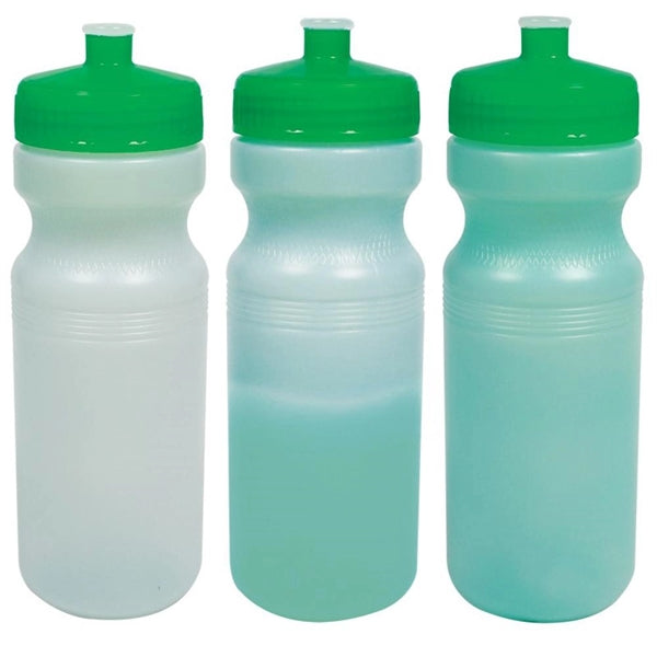 24 Oz. Illuminating Water Bottle