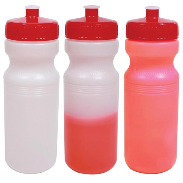24 Oz. Illuminating Water Bottle