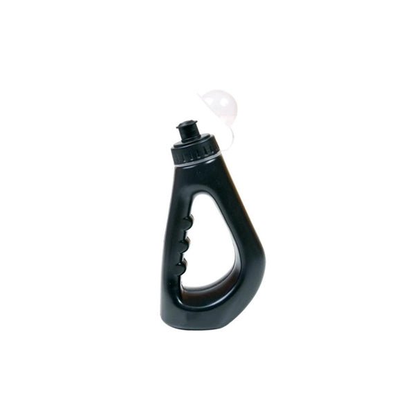 295ml Workout Water Bottle with Carabiner