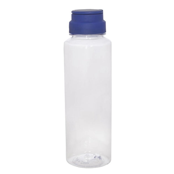 23 Oz. Custom Fun-run Water Bottle with Ring attachment