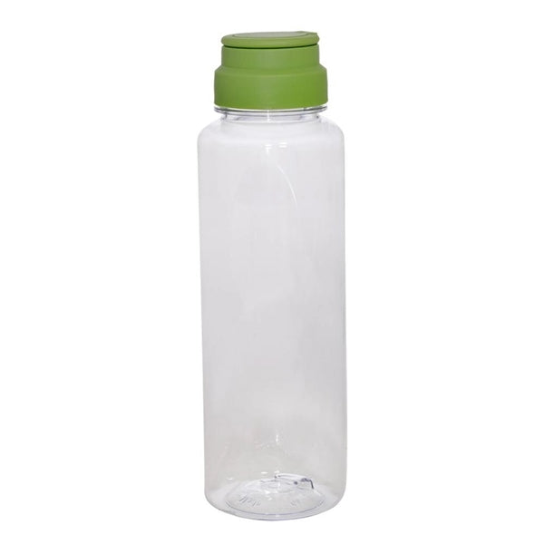 23 Oz. Custom Fun-run Water Bottle with Ring attachment
