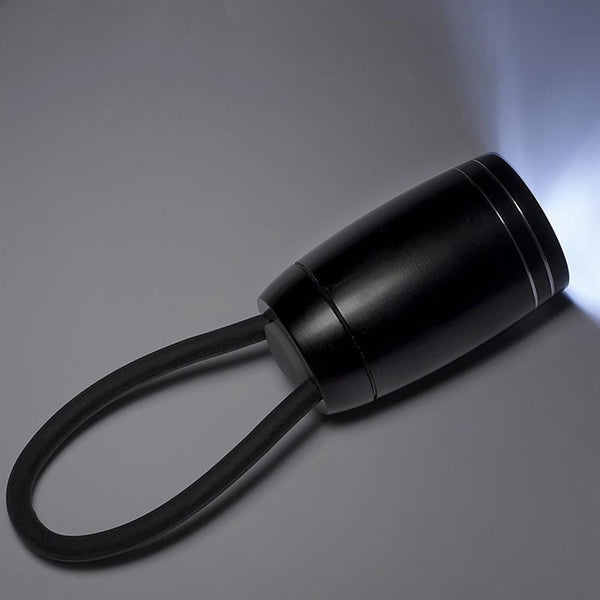 Extra Bright 6 LED Aluminium Light