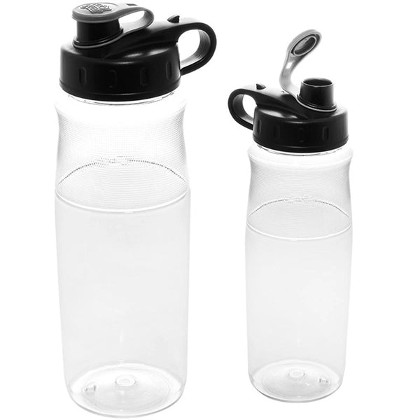 28 Oz. (828ml) Arc Bottle