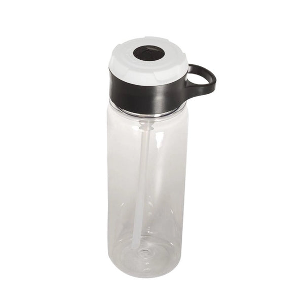 24 Oz Tritan-made Water Bottle with Hook Attachment