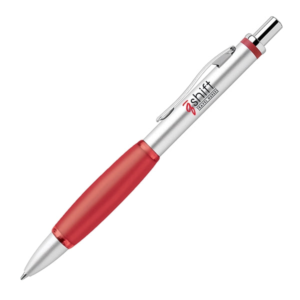Inca-90 Advertising Pen with Satin Finish