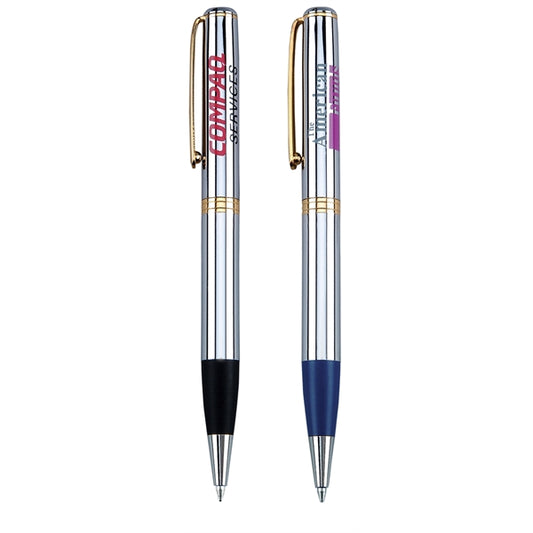 Edda Twist Action Pens