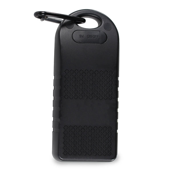 Wireless Speaker w/ Carabiner