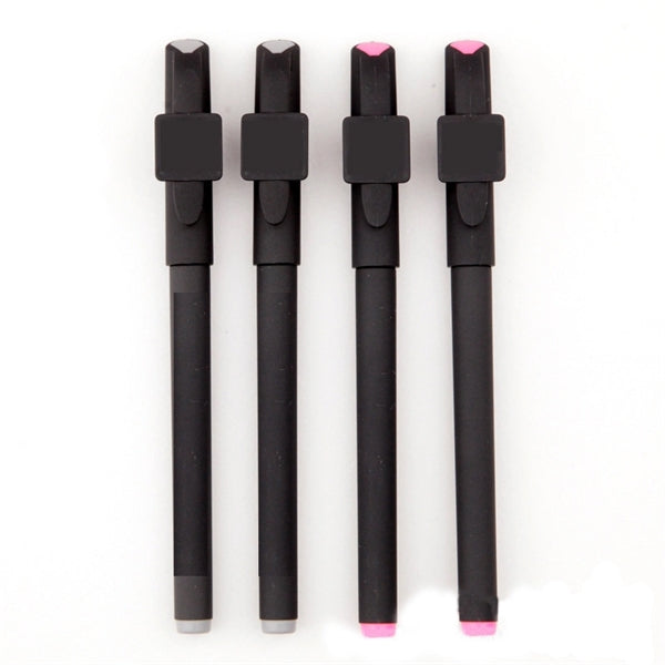 Gel Pens Black Ink Rollerball