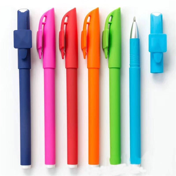 Gel Pens Black Ink Rollerball