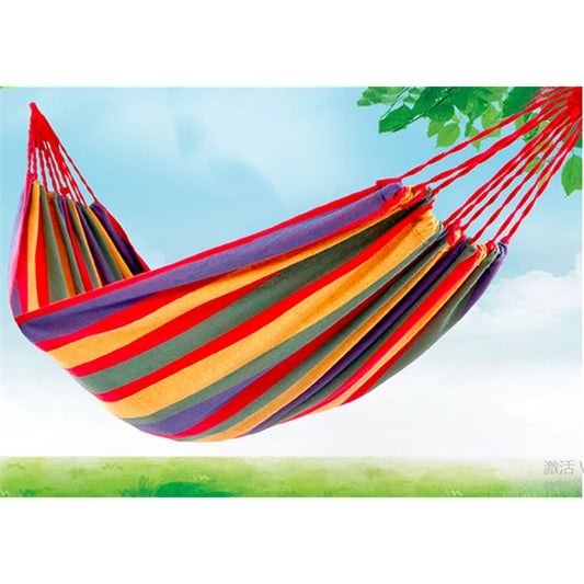Outdoor Hammock