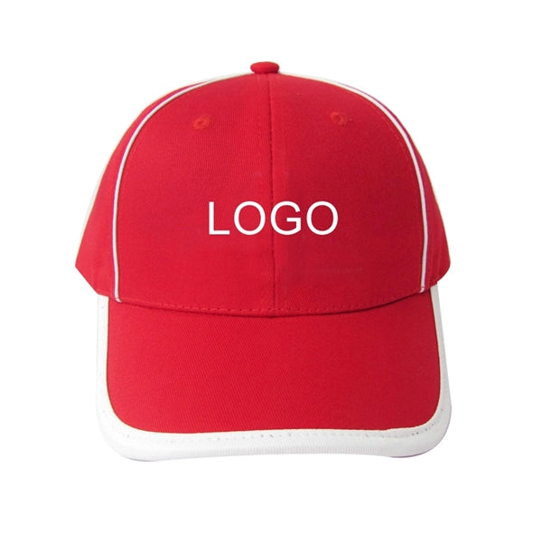 Baseball cap