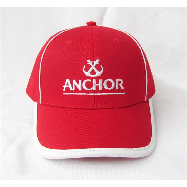 Baseball cap