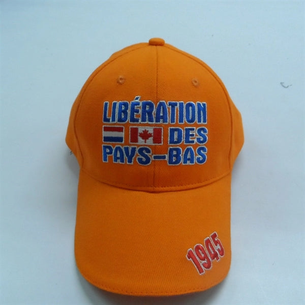 Baseball cap