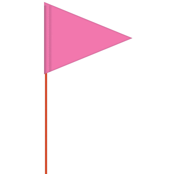 Printed Field Flag - Double Sided