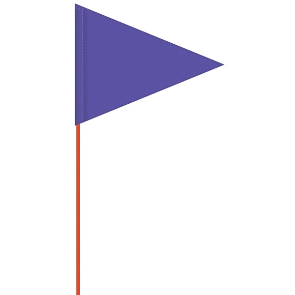 Printed Field Flag - Double Sided