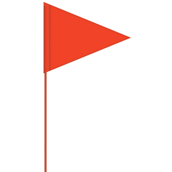 Printed Field Flag - Double Sided