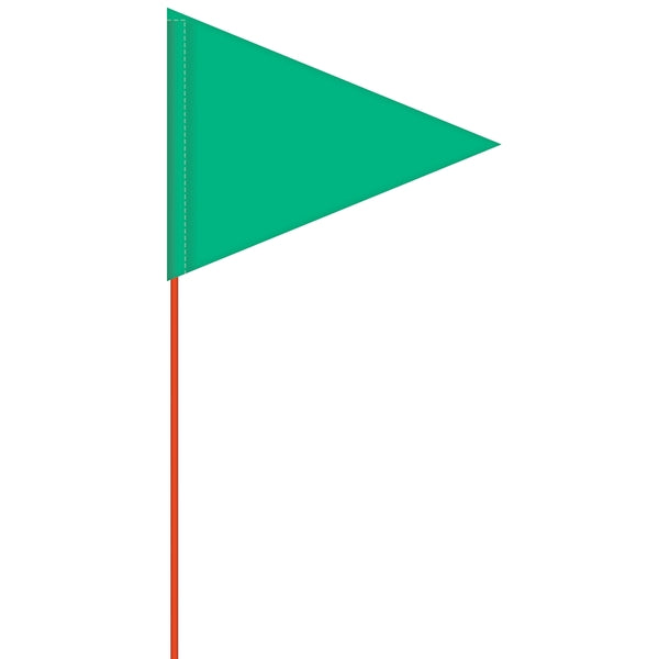 Printed Field Flag - Double Sided