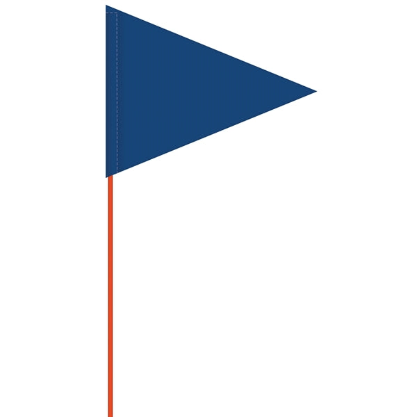 Printed Field Flag - Double Sided