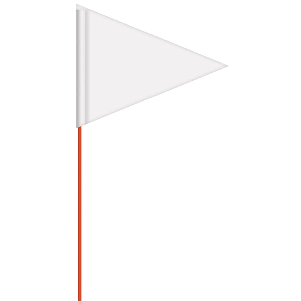 Printed Field Flag - Double Sided
