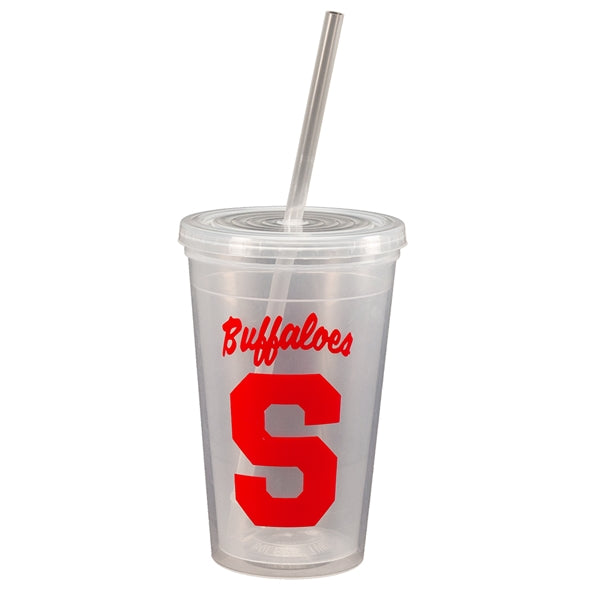 16 oz Bolero Tumbler