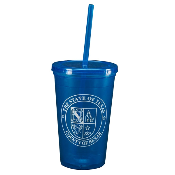 16 oz Bolero Tumbler