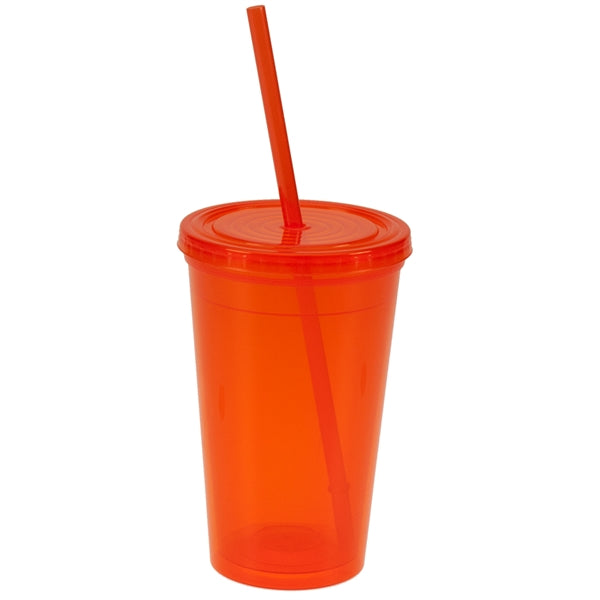 16 oz Bolero Tumbler
