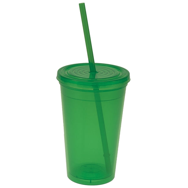 16 oz Bolero Tumbler