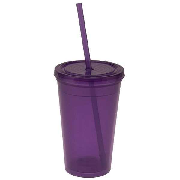 16 oz Bolero Tumbler