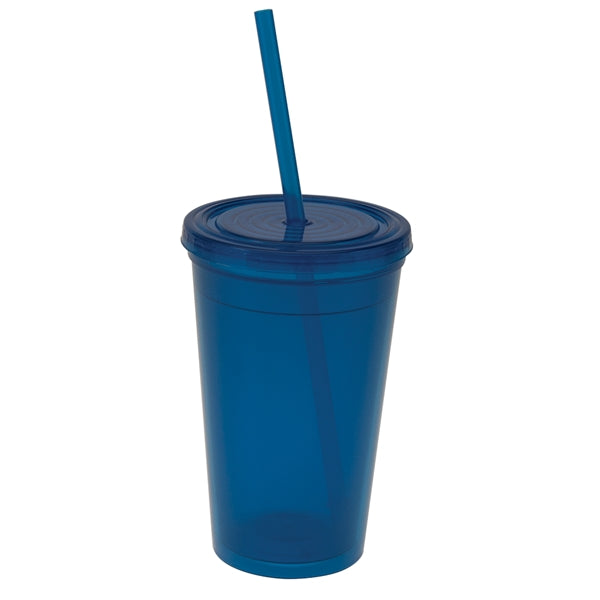 16 oz Bolero Tumbler