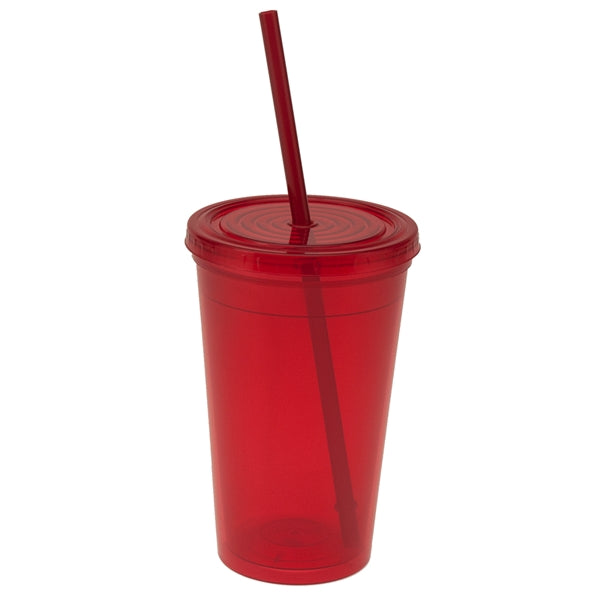 16 oz Bolero Tumbler